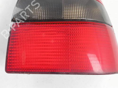 Right taillight SKODA FELICIA I (6U1) 1.9 D | BP20468225C35 