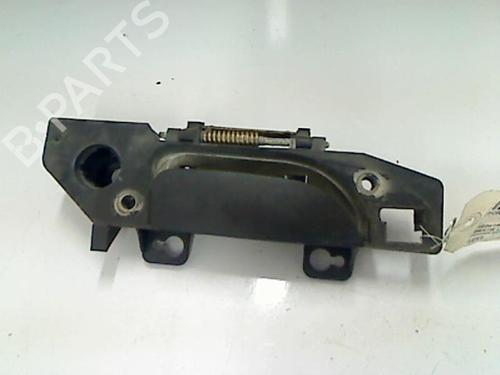 Højre fortil udvendigt håndtag FORD MONDEO II (BAP) 1.8 TD (90 hp) 20413227