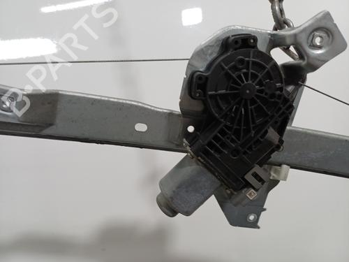 Front right window mechanism CITROËN C3 II (SC_) 1.6 HDi | BP36588736C23 - Image 3