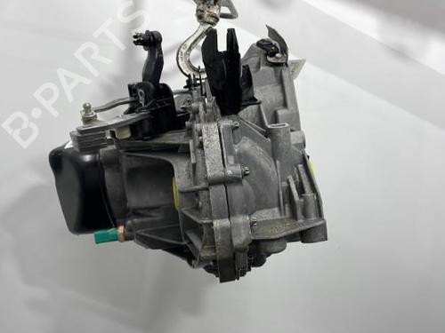 Used Gearbox Gearbox DACIA SANDERO II 1.0 SCe 75 (B8JC, B8JD, B8NC) (73 hp) 20439139 20439139
