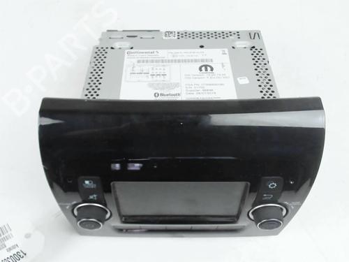 Radio PEUGEOT BOXER Van 2.2 BlueHDi 120 | BP38024091E6 - Image 6