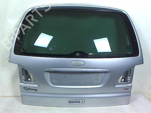 Used Tailgate FORD GALAXY I (WGR) 1.9 TDI (115 hp) 20444932