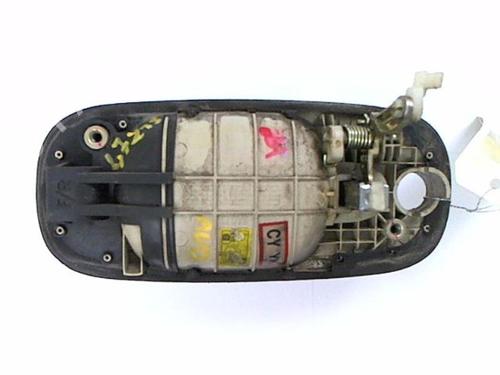 Front right exterior door handle HYUNDAI TRAJET (FO) 2.0 CRDi | BP20460758C129