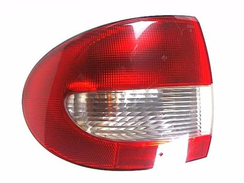 Left taillight RENAULT MEGANE I Classic (LA0/1_) 1.9 dTi (LA08, LA0N, LA0K) | BP20476284C34 