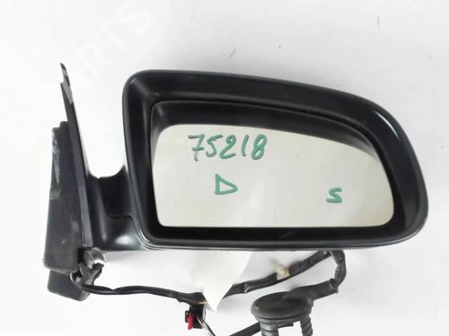 Used Right mirror AUDI A3 Sportback (8PA) 1.9 TDI (105 hp) 21162761