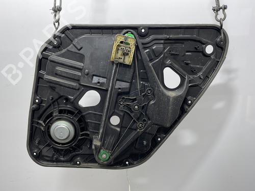 Rear left window mechanism VOLVO V40 Hatchback (525) D3 | BP29419817C24 