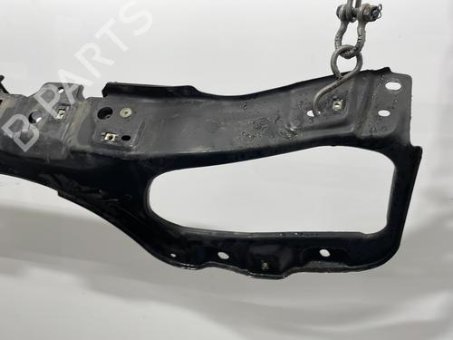 Used Front slam panel Front slam panel CITROËN XSARA (N1) 1.4 i (75 hp) 28303161 28303161