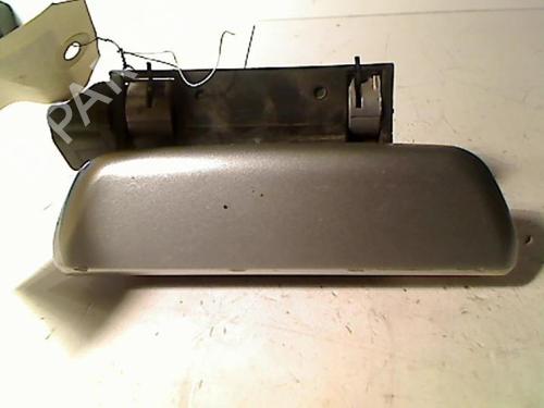 Used Front right exterior door handle CITROËN ZX (N2) 1.9 D (68 hp) 20408620