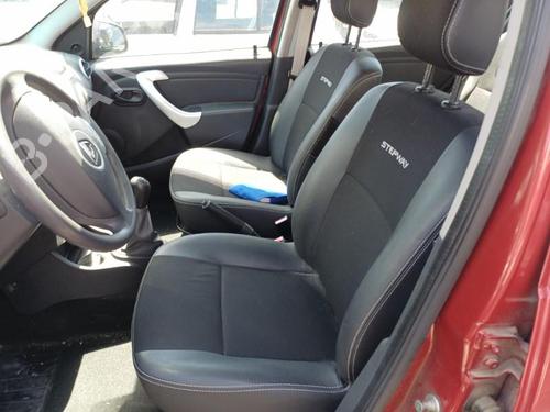 Rear right window mechanism DACIA SANDERO 1.6 16V Bifuel | BP30161825C25