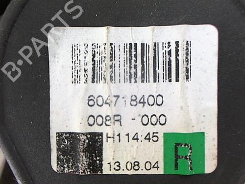 Front right belt tensioner AUDI A4 B6 (8E2) 1.9 TDI | BP20403791C88 