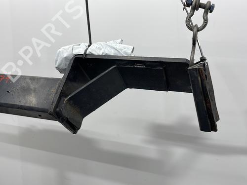 Tow ball/Mechanism OPEL MERIVA A MPV (X03) 1.7 CDTI (E75) | BP25748084C141 