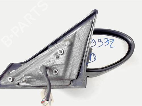 Right mirror ALFA ROMEO GT (937_) 1.9 JTD (937CXN1B) | BP20406006C27 