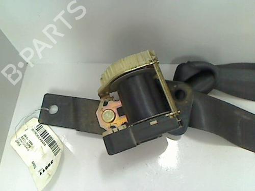 Front right belt tensioner CITROËN XSARA (N1) 1.9 TD | BP20460706C88 
