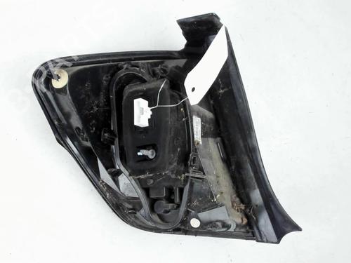 Right taillight CITROËN C3 II (SC_) 1.4 HDi 70 (SC8HZC, SC8HR0, SC8HP4) | BP39641615C35 - Image 5