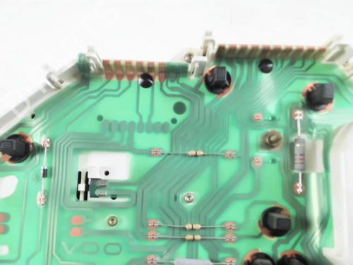 Instrument cluster PEUGEOT 106 I (1A, 1C) 1.1 | BP29844232C47 