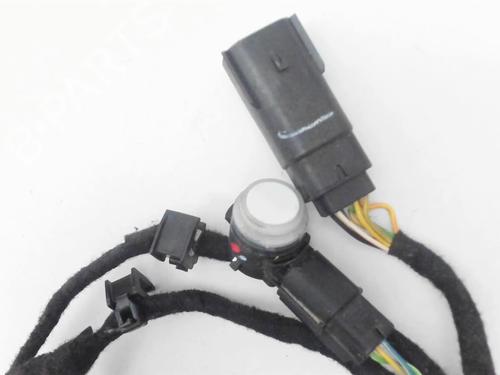 Used Electronic module Electronic module FORD KA+ III (UK, FK) 1.2 (85 hp) 21241142 21241142