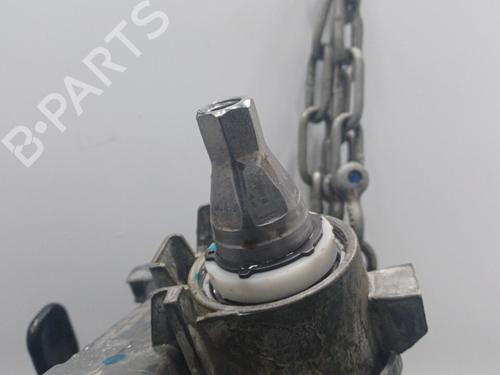 Steering column FORD MONDEO III (B5Y) 2.0 16V TDDi / TDCi | BP20469518M21 