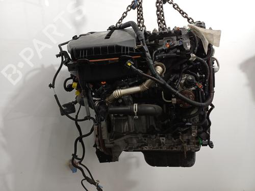 Engine OPEL COMBO Box Body/MPV (K9) 1.6 D | BP21192565M1 - Image 12