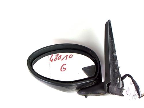 Left mirror ALFA ROMEO GT (937_) 2.0 JTS (937CXH1A, 937CXH11) | BP20403169C26 