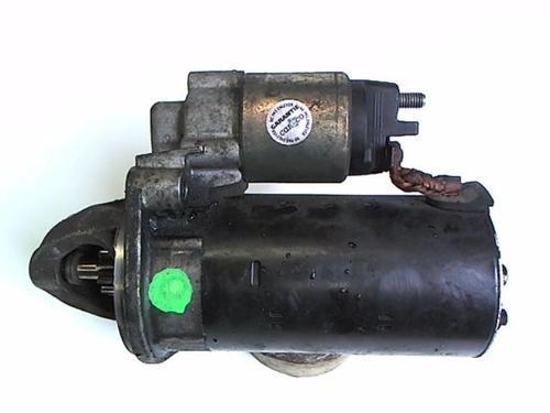 Startmotor MERCEDES-BENZ CLK (C209) CLK 270 CDI (209.316) | BP20411182M8 