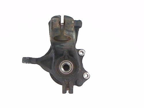 Left front steering knuckle CITROËN C3 I (FC_, FN_) 1.4 i | BP20455821M25 