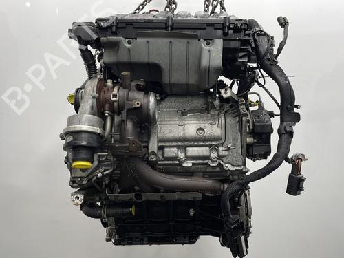 Motor für MERCEDES-BENZ A-CLASS (W169) A 180 CDI (169.007, 169.307) (109 hp) 29844384