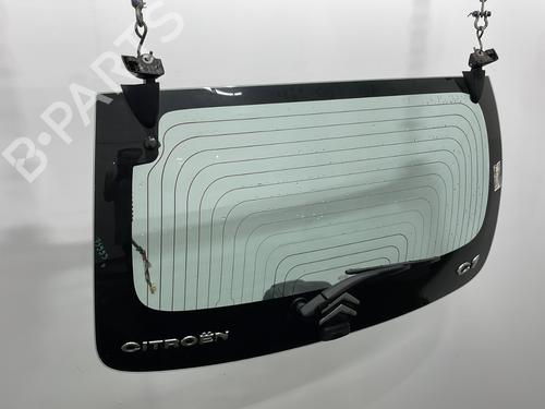 Tailgate CITROËN C1 (PM_, PN_) 1.0 | BP26964598C6 