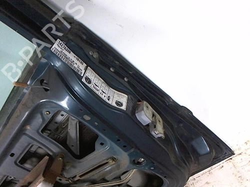 Right front door VOLVO 740 (744) 2.4 TD | BP21203559C3