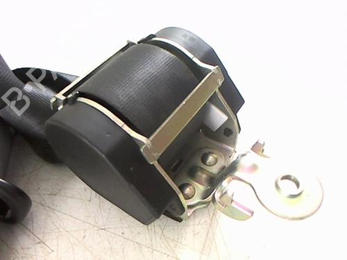 Front right belt tensioner RENAULT MEGANE II Estate (KM0/1_) 1.5 dCi (KM1F) | BP20448894C88 