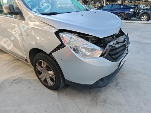 Engine DACIA LODGY (JS_) 1.2 TCe (JSAY, JSM0) | BP32428817M1  - Image 14