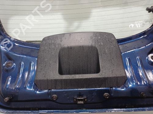 Tailgate DACIA SANDERO II 1.0 SCe 75 (B8JC, B8JD, B8NC) | BP34385288C6  - Image 6