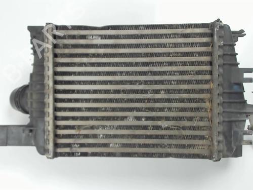 Used Intercooler Intercooler RENAULT CLIO IV Grandtour (KH_) 1.5 dCi 90 (KHN3, KHN4) (90 hp) 20468659 20468659