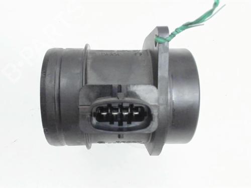 Mass air flow sensor SUZUKI VITARA (LY) 1.6 DDiS (APK 416D) | BP20419080M95 - Image 3