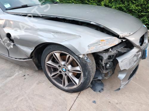 Brukte deler til BMW Z4 Roadster (E85) 2.5 i 4645602