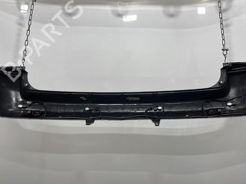 Rear bumper CITROËN JUMPY II Van 1.6 HDi 90 16V | BP28413893C8