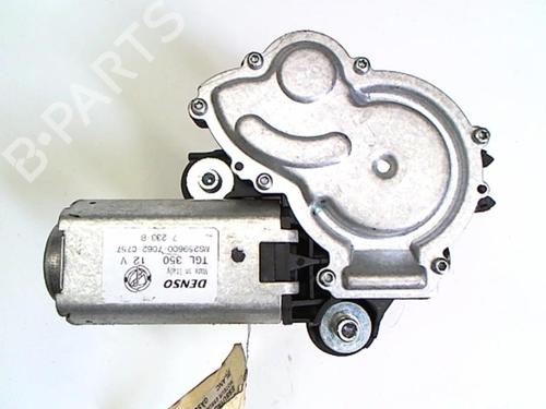 Rear wiper motor ALFA ROMEO 159 Sportwagon (939_) 1.9 JTDM 8V (939BXE1B) | BP20479234M102 