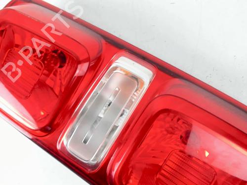 Right taillight TOYOTA PROACE Van (MDZ_) 1.6 D4d (MDZ2) | BP36372199C35 - Image 2