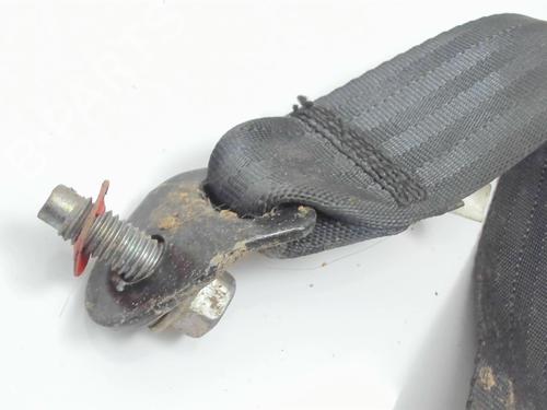 Rear right belt tensioner NISSAN JUKE (F15) 1.5 dCi | BP20464023C90 