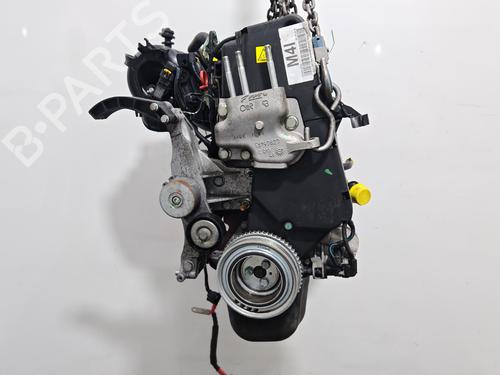 Engine FIAT 500 (312_) 1.2 (312AXA1A) | BP37652527M1 - Image 9
