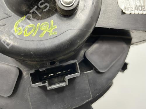 Heater blower motor CITROËN XSARA PICASSO (N68) 1.6 HDi | BP24057339M62 