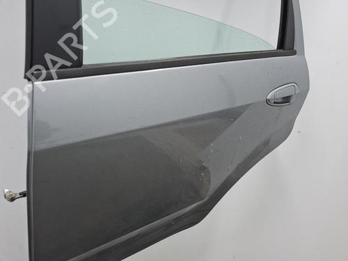 Left rear door FIAT GRANDE PUNTO (199_) 1.3 D Multijet | BP20470095C4