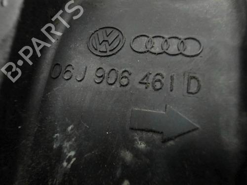 Mass air flow sensor VW BEETLE (5C1, 5C2) 2.0 TFSI | BP40002596M95 - Image 3