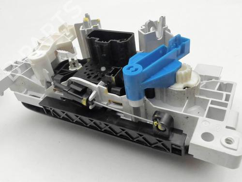 Climate control DACIA DUSTER (HS_) 1.6 SCe 115 | BP30547743I5 - Image 7