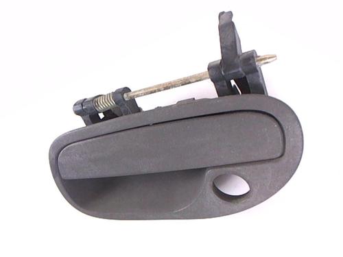 Front left exterior door handle VOLVO S40 I (644) 1.9 TD | BP20391779C128 