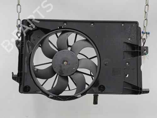 Used Radiator fan Radiator fan 20469120 20469120