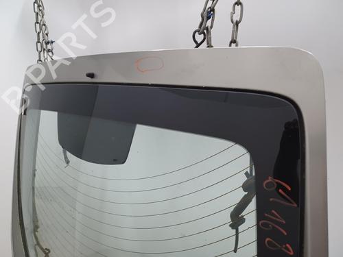 Tailgate NISSAN PRIMERA Hatchback (P12) 2.2 dCi | BP22102319C6 