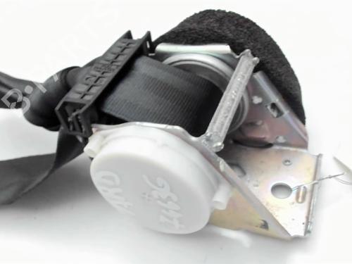 Used Rear right seatbelt Rear right seatbelt CITROËN C5 III (RD_) 1.6 HDi 110 (RD9HL0, RD9HR8, RD9HRA) (112 hp) 20439369 20439369