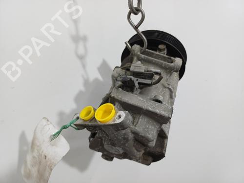 AC compressor RENAULT MEGANE III Hatchback (BZ0/1_, B3_) 1.5 dCi (BZ09, BZ0D, BZ1W, BZ29, BZ14) | BP37626798M34 - Image 2