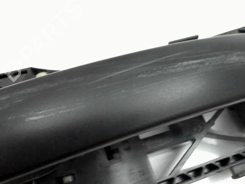 Rear right exterior door handle SKODA FABIA II (542) 1.6 TDI | BP20428247C130 
