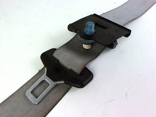 Used Front right seatbelt Front right seatbelt MERCEDES-BENZ C-CLASS (W203) C 270 CDI (203.016) (170 hp) 20399146 20399146